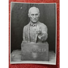 Fotografie bust Ionel Perlea, 1970