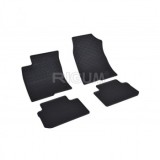 Covorase Cauciuc Honda Civic 11 2022-prezent Rigum Cehia, Hatchback/Sedan, Premium, Fara Miros
