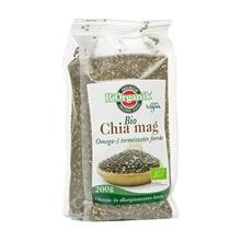 Seminte Chia Bio Biorganik 200gr Cod: 5999559312090 foto