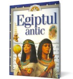 Egiptul antic, Litera