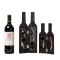 Set cadou accesorii vin model sticla