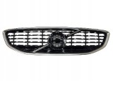 Grila radiator masca fata Volvo V40, 2017-08.2019, B-Series, 31425331