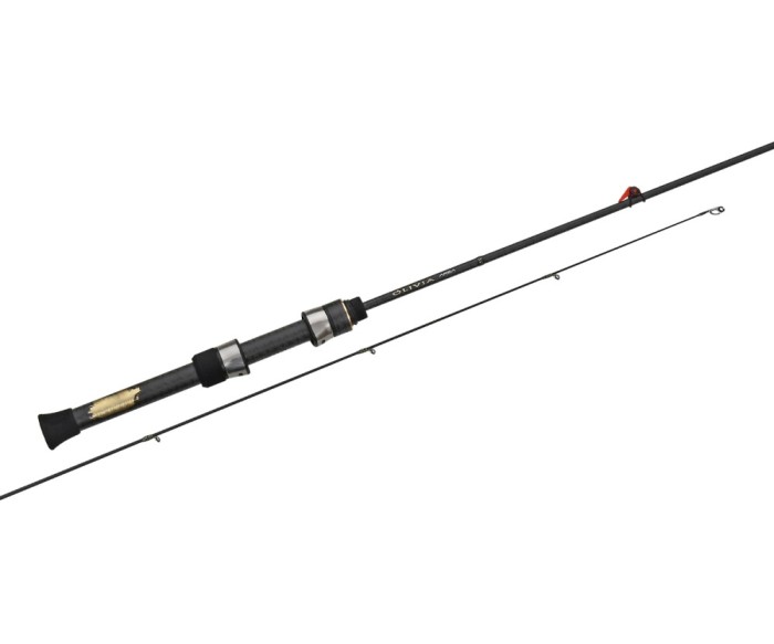 Lanseta spinning Azura 25 Olivia Area 60&quot; SUL 1.83m 4g