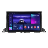 Cumpara ieftin Navigatie dedicata cu Android Toyota Highlander 2013 - 2021, 3GB RAM, Radio GPS
