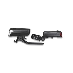 Set Lumini Bicicleta RFR Light 35 - Negru Ultimate FactoryBikes foto