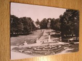 QW24 C - Carte postala - tematica turism - vedere - Craiova 30, Circulata, Fotografie
