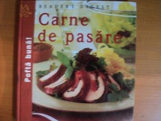CARNE DE PASARE 2009