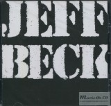 Jeff Beck Group The There And Back reissue (cd)