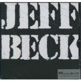 Jeff Beck Group The There And Back reissue (cd)