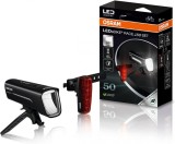 Set far si stop Osram LED pentru bicicleta 50LX