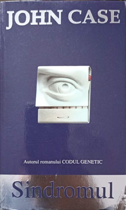SINDROMUL-JOHN CASE-356951
