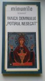 Minunile icoanei Maica Domnului ,,Potirul nesecat,, (5+1)5