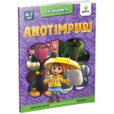 Anotimpuri/La gradinita, Gama