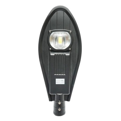 Lampa Stradala 50W 6500K 220V foto