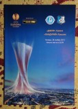Program Dnipro Dnepropetrovsk - Panduriy 2013