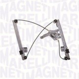 Macara electrica fara motor dr ft skoda octavia i 96-04 marelli
