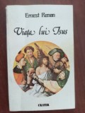 Viata lui Isus- Ernest Renan