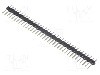 Conector 36 pini, seria {{Serie conector}}, pas pini 2.54mm, CONNFLY - DS1021-1*36SF11-B