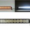 LEDBAR cu DRL Galben 120W