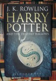 J. K. Rowling - Harry Potter and the Deathly Hallows