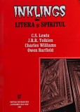 Inklings. Litera și spiritul - 2004 - C. S. Lewis (@Q115)