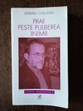 Serban Chelariu - Praf peste pulberea inimiii