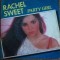 Disc Vinil 7# Rachel Sweet &lrm;&ndash; Party Girl CBS &lrm;&ndash; A-1986