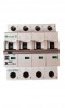 Moeller CLS 4-C6 Siguranta automata tetrapolara, 6A, 3N+1, 4.5kA - 4015082479343, Altii