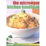 The Microwave Kitchen Handbook