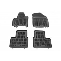 Covorase Presuri Auto Cauciuc Dedicate Suzuki SX4 I 2006-2014