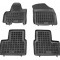 Covorase Presuri Auto Cauciuc Dedicate Suzuki SX4 I 2006-2014