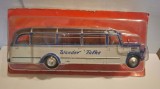 Macheta Autobuz Borgward BO 4000 - 1952 - Hachette - 1:43