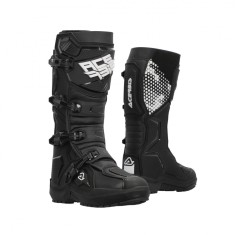 Cizme cross/enduro Acerbis Artigilio negru marime 42