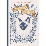 Egy macska t&ouml;rt&eacute;nete - Laura Agust&iacute;