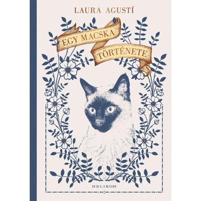 Egy macska t&amp;ouml;rt&amp;eacute;nete - Laura Agust&amp;iacute; foto