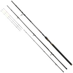 Lanseta CARP EXPERT Score Feeder 3.90m, 120-200g, 3+3seg