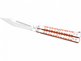 BRICEAG TIP FLUTURE - ORANGE - 10CM, JKR