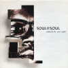 CD Soul II Soul ‎– Volume III Just Right (EX), Rap