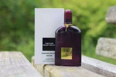Parfum Original Tom Ford Velvet Orchid -100ml foto