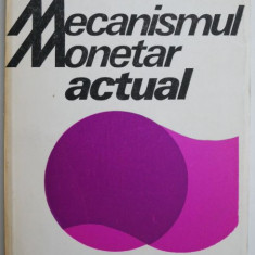 Mecanismul monetar actual – Paul Bran