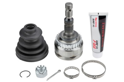Cap planetara exterior Opel Vectra B 2.2dti 2000-2002, NTY NPZ-PL-024 foto
