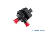 Pompa suplimentara recirculare lichid racire Mercedes B-Class (2005-2011) [W245] #1, Array