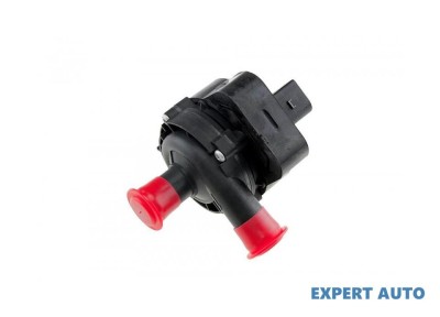 Pompa suplimentara recirculare lichid racire Mercedes C-Class (2013-&amp;gt;) [W205] #1 foto