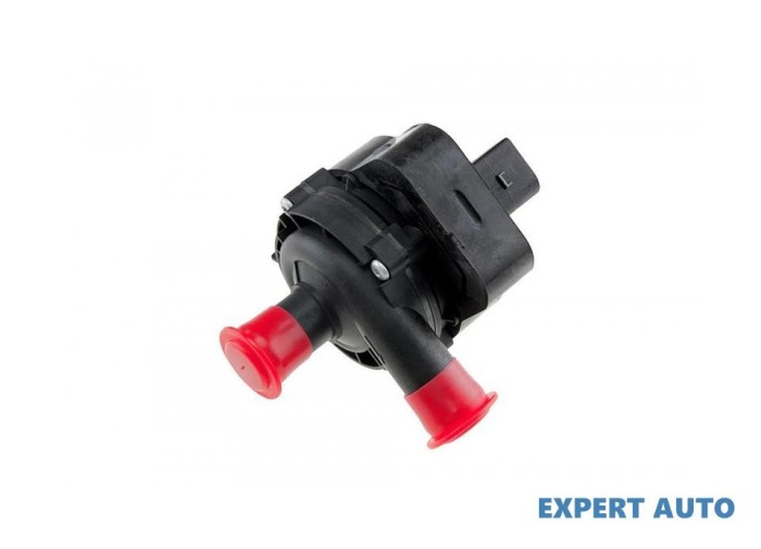 Pompa suplimentara recirculare lichid racire Mercedes C-Class (2013-&gt;) [W205] #1