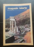 Magazin Istoric - iunie 2001