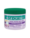 Scrub anti-oboseala Thalasso, 600g, Geomar