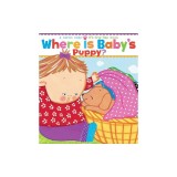 Where Is Baby's Puppy?