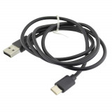 Cablu USB tata, la USB tip C, 1m, 201729