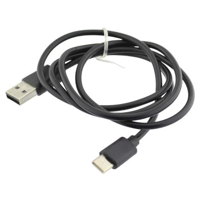 Cablu USB tata, la USB tip C, 1m, 201729 foto