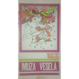 George Sbarcea - Muza vesela (Editia: 1972)